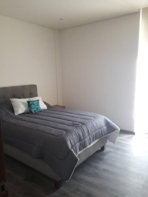 Apartamento Nuevo y Lujoso departmento residencial Querétaro. Exterior foto