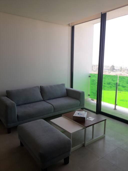 Apartamento Nuevo y Lujoso departmento residencial Querétaro. Exterior foto