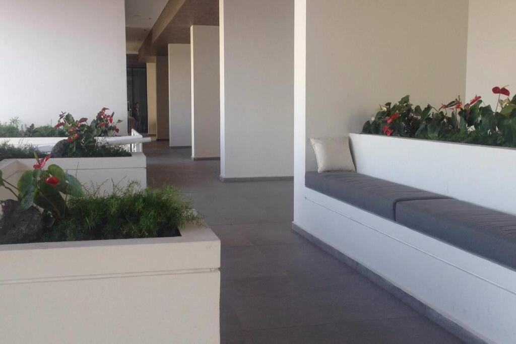 Apartamento Nuevo y Lujoso departmento residencial Querétaro. Exterior foto