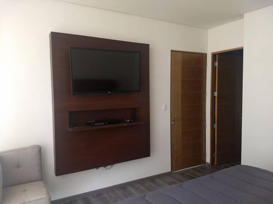 Apartamento Nuevo y Lujoso departmento residencial Querétaro. Exterior foto