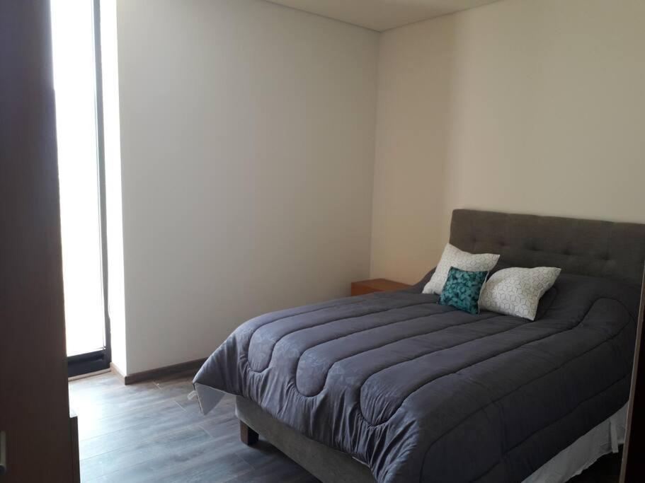 Apartamento Nuevo y Lujoso departmento residencial Querétaro. Exterior foto