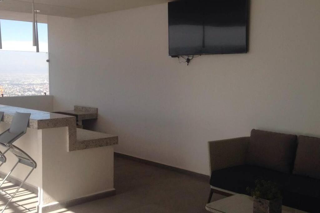 Apartamento Nuevo y Lujoso departmento residencial Querétaro. Exterior foto