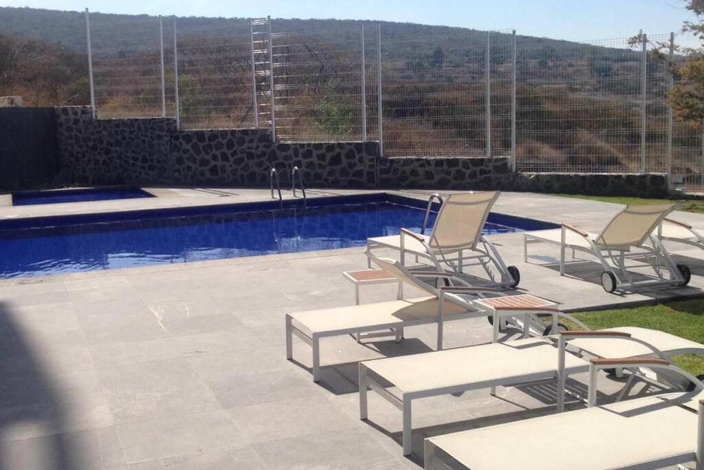 Apartamento Nuevo y Lujoso departmento residencial Querétaro. Exterior foto