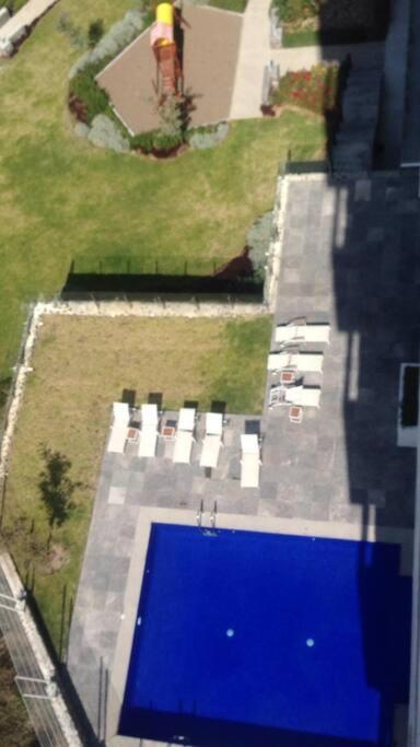 Apartamento Nuevo y Lujoso departmento residencial Querétaro. Exterior foto