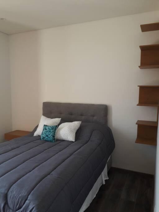 Apartamento Nuevo y Lujoso departmento residencial Querétaro. Exterior foto