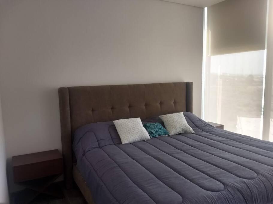Apartamento Nuevo y Lujoso departmento residencial Querétaro. Exterior foto
