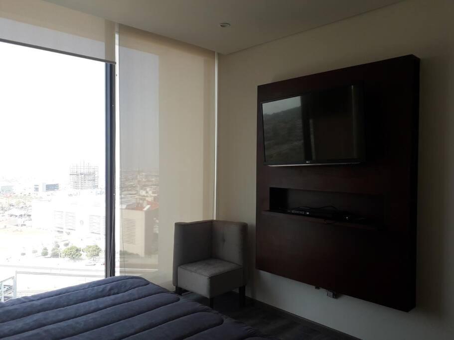 Apartamento Nuevo y Lujoso departmento residencial Querétaro. Exterior foto