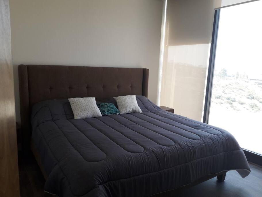Apartamento Nuevo y Lujoso departmento residencial Querétaro. Exterior foto