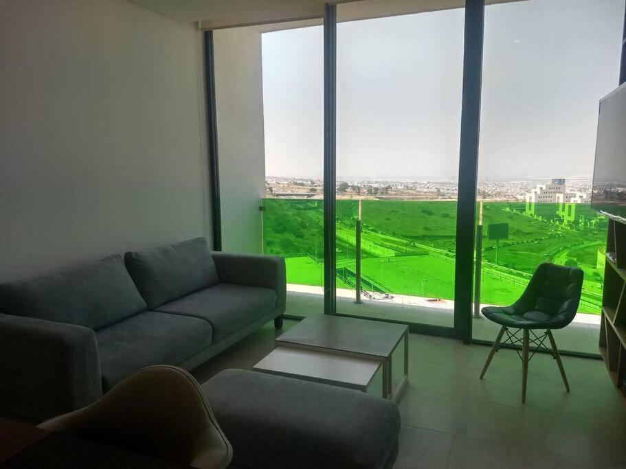 Apartamento Nuevo y Lujoso departmento residencial Querétaro. Exterior foto