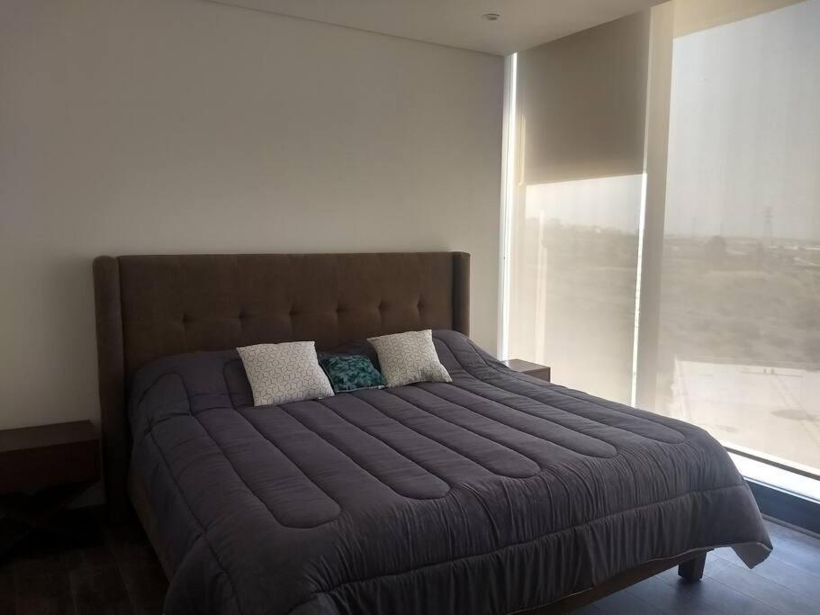 Apartamento Nuevo y Lujoso departmento residencial Querétaro. Exterior foto