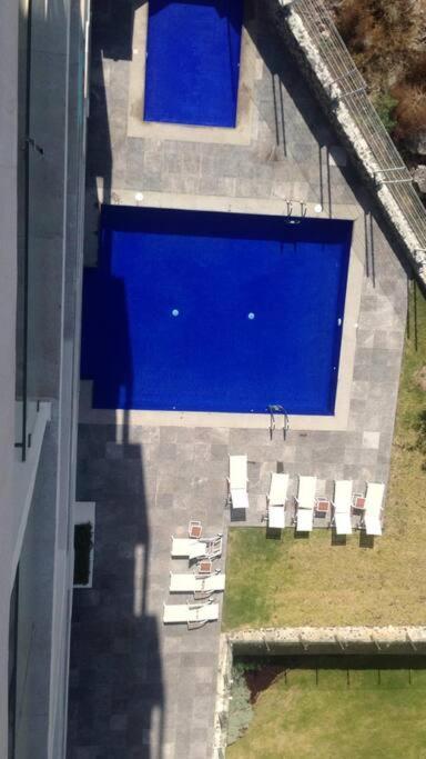 Apartamento Nuevo y Lujoso departmento residencial Querétaro. Exterior foto