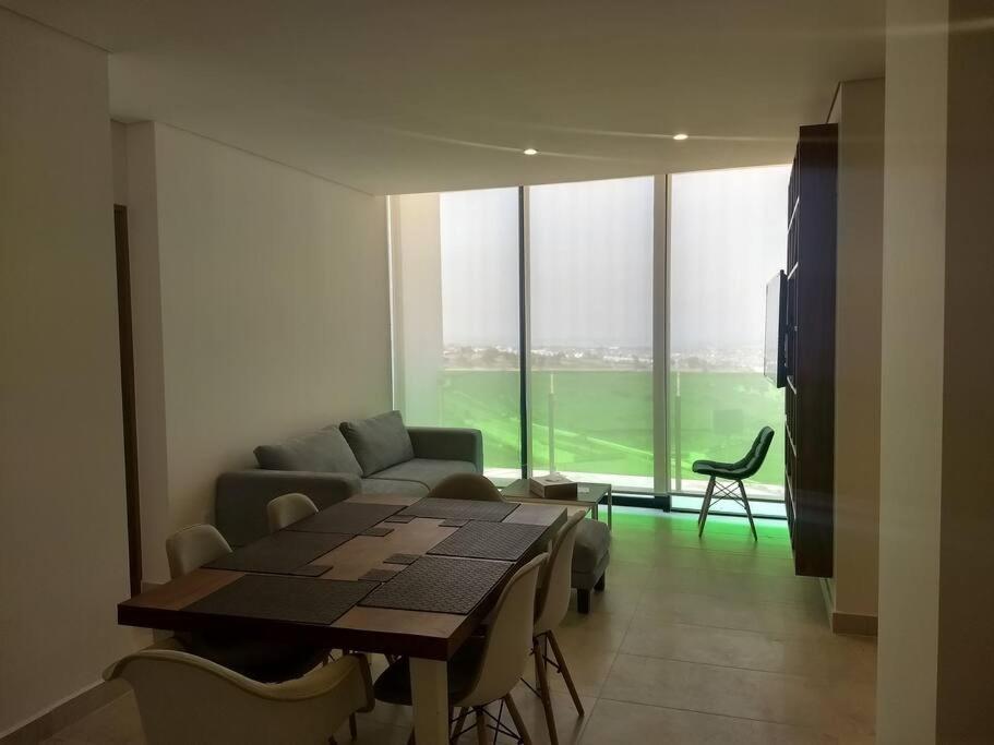Apartamento Nuevo y Lujoso departmento residencial Querétaro. Exterior foto
