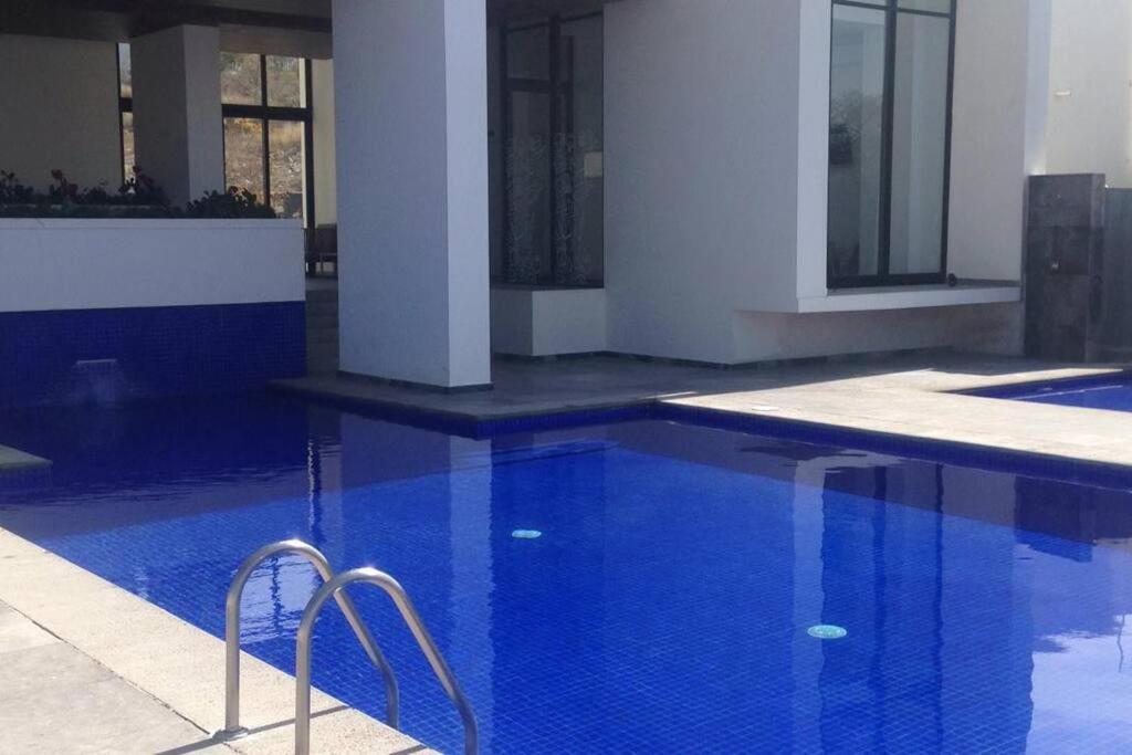 Apartamento Nuevo y Lujoso departmento residencial Querétaro. Exterior foto