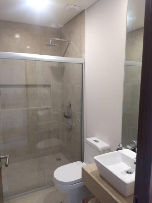 Apartamento Nuevo y Lujoso departmento residencial Querétaro. Exterior foto