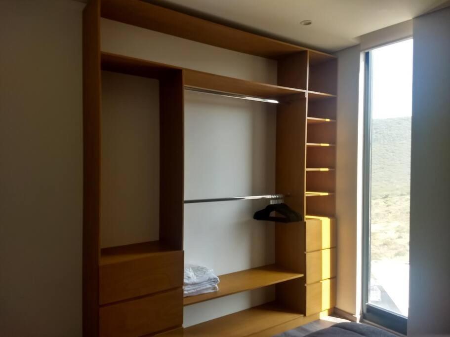 Apartamento Nuevo y Lujoso departmento residencial Querétaro. Exterior foto