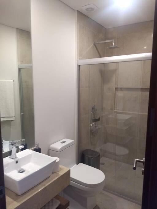Apartamento Nuevo y Lujoso departmento residencial Querétaro. Exterior foto