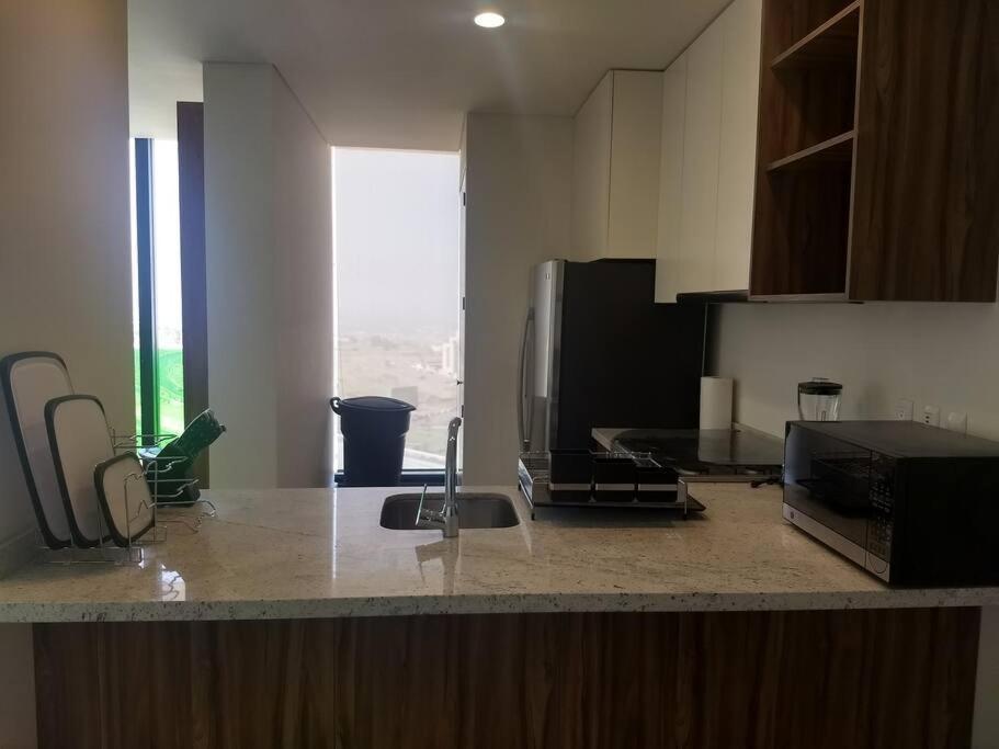 Apartamento Nuevo y Lujoso departmento residencial Querétaro. Exterior foto