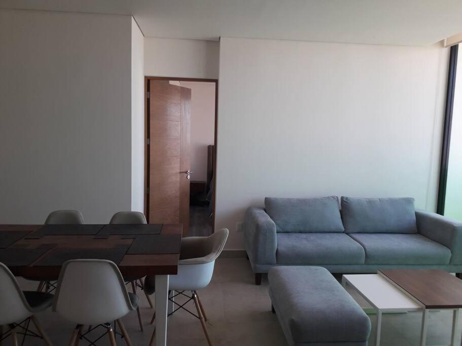 Apartamento Nuevo y Lujoso departmento residencial Querétaro. Exterior foto